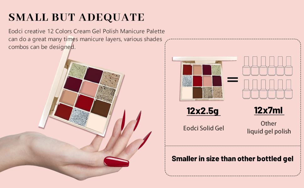 gel polish