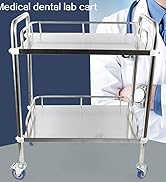 medical cart