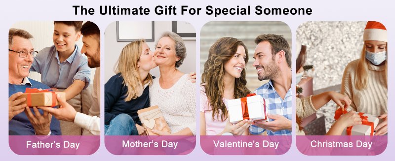 The Ultimate Gift For Special Someone