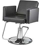Pibbs 3446 Cosmo All Purpose Chair for Salons & Spas, PIB-3446
