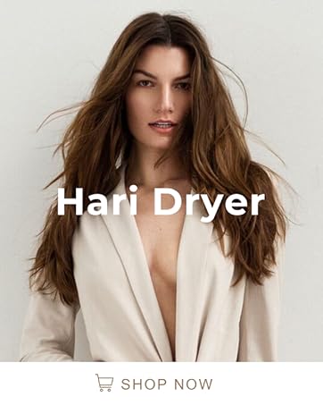 Dryer Hair Brush