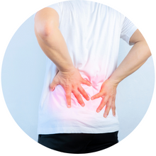 pain and inflammation