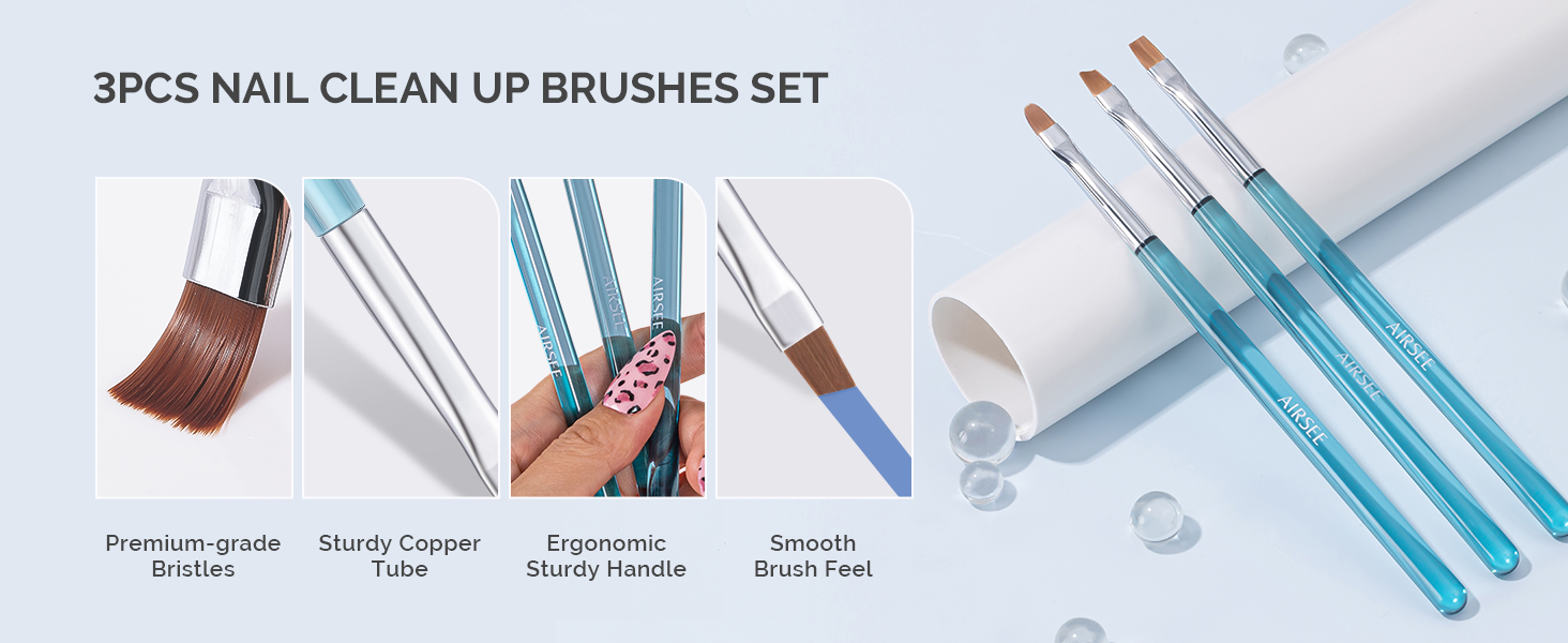 nail brush