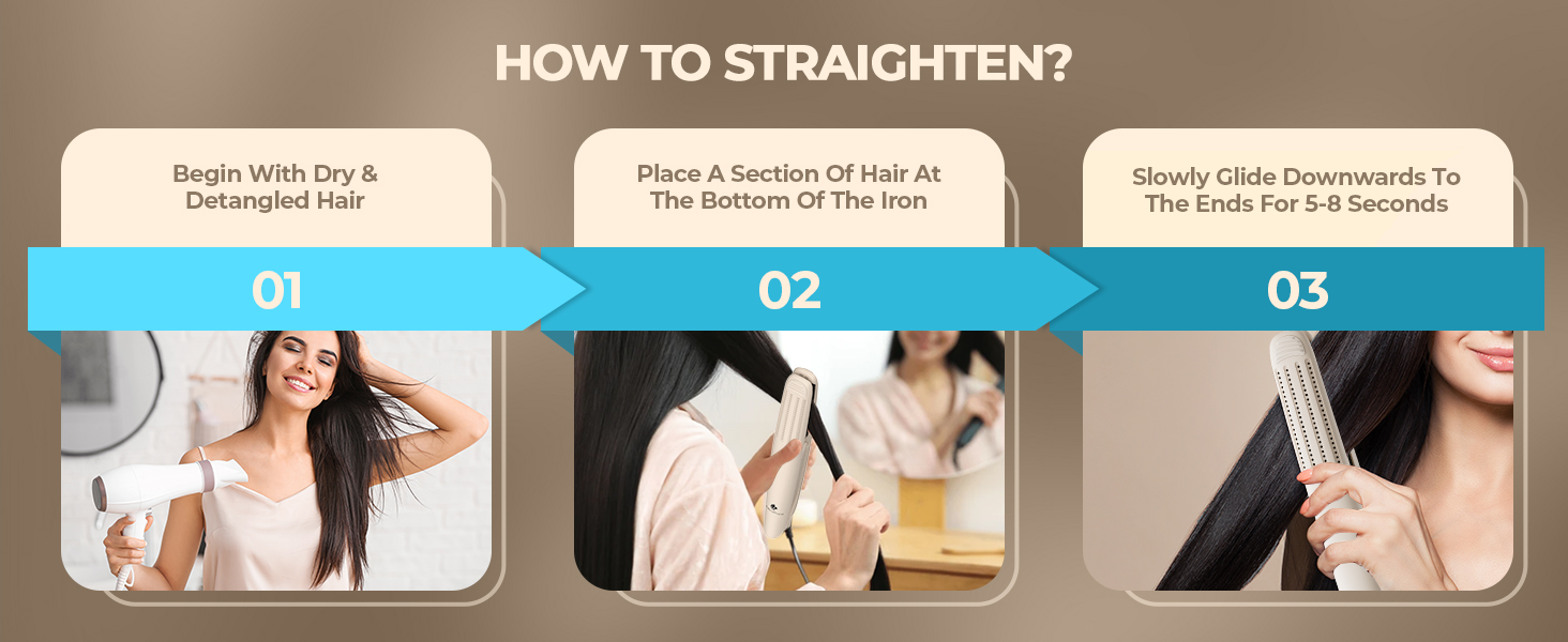 Flat Iron