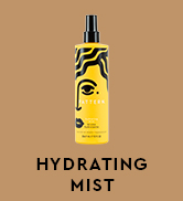 hydrating mist