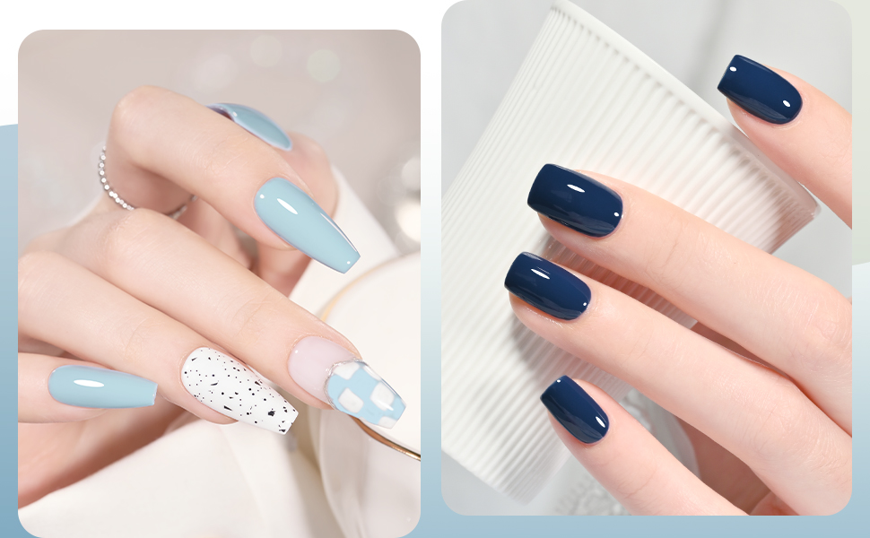 Gel Polish