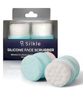 flex face brush for men douxds rechargeable face scrubber rubber scrubber for body silicone scrubbe