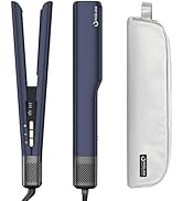 IG INGLAM Air Straightener, Style from Wet Hair, 2.2