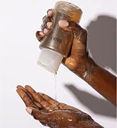 detox shampoo