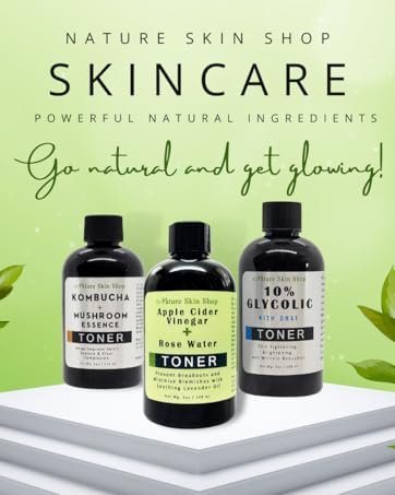 Face toner