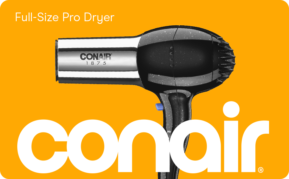 Conair Full-Size Pro Dryer
