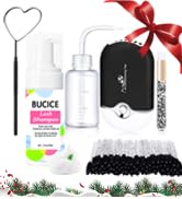 Lash Shampoo for Eyelash Extension Kit