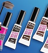 brow glue