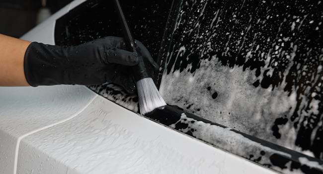 detail brushes car detailing interior car detail brushes interior and exterior