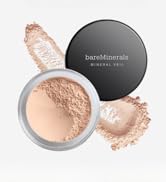 bareMinerals Mineral Veil Translucent Loose Setting Powder, Weightless Blurring, Baking & Finishi...