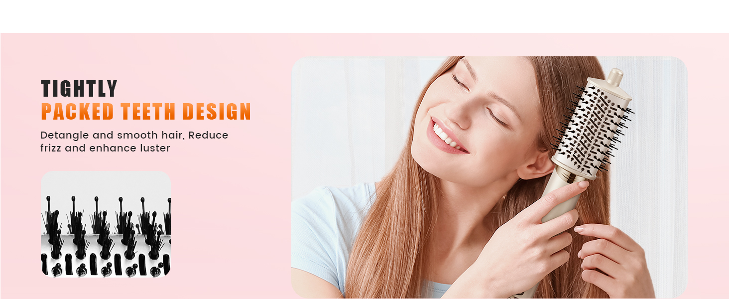 airwrap hair styler