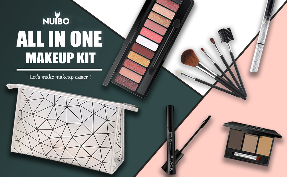 Makeup Kit