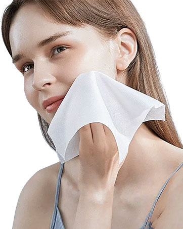 FACE TOWELS