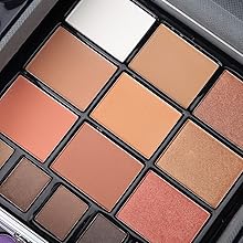 eyeshadow pallet