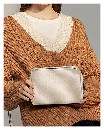 makeup bag