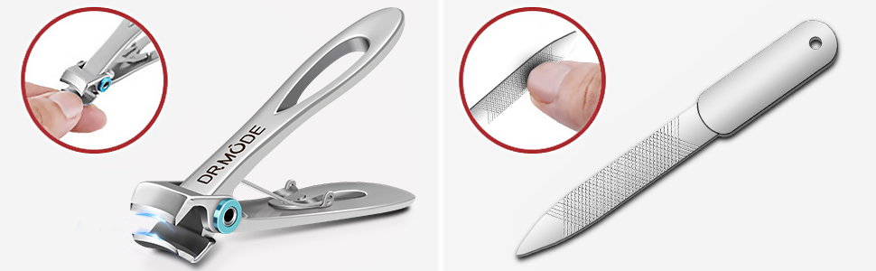 nail clippers
