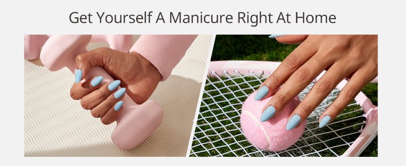 press on nails