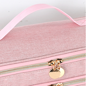 Revlon One-Step Hair Dryer Case Pink 04