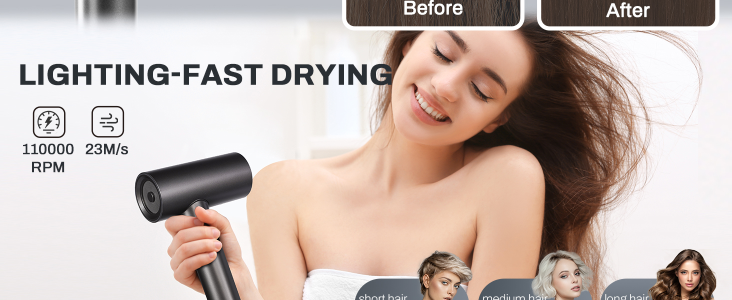 Hair Dryer Image 12
