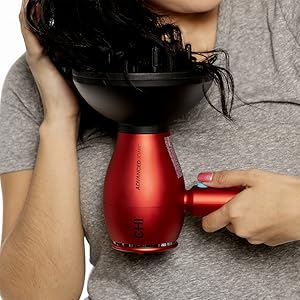 Hair Dryer