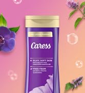 Black Orchid Body wash for Womens
