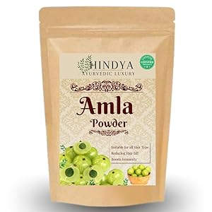 amla powder