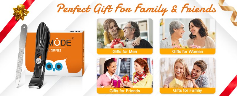 GREAT CHOICE FOR FAMILY & FRIENDS