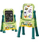 art easel for kids toddler
