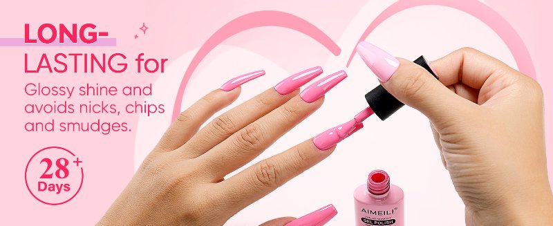 gel x nail kit short
