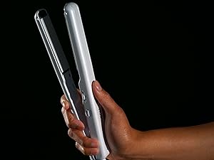 Rusk STRAIGHTENING IRON