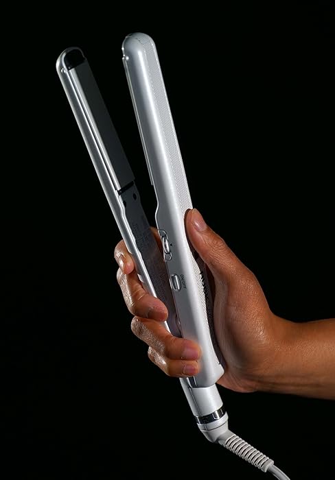 Rusk STRAIGHTENING IRON
