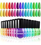  Bright Color