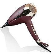 ghd Helios Hair Dryer ― 1875w Professional Blow Dryer, Longer Life + Brushless Motor Lightweight ...
