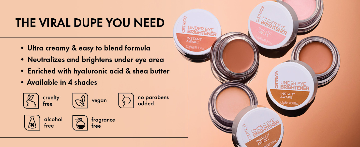 The viral dupe you need