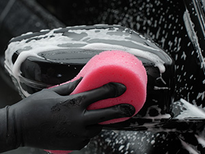 Auto Exterior Interior Detailing Brushes