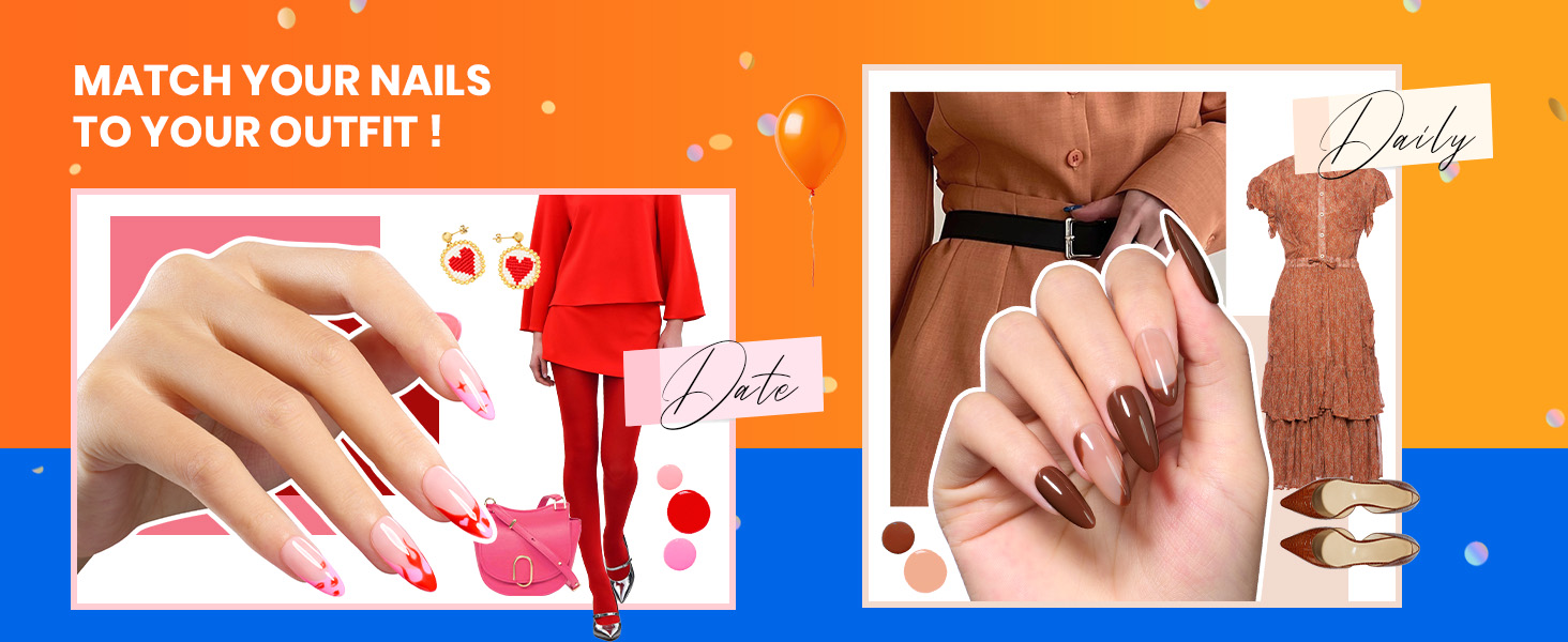 gel nail polish