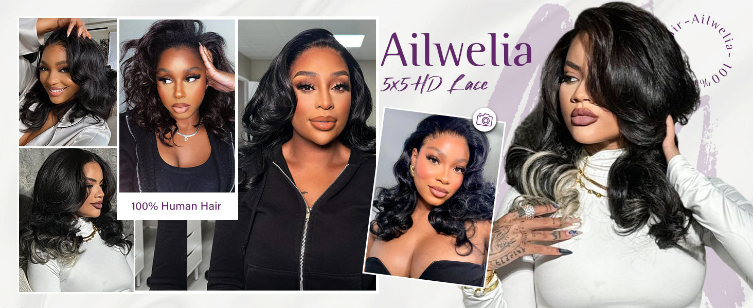 human hair bob wigs for black women