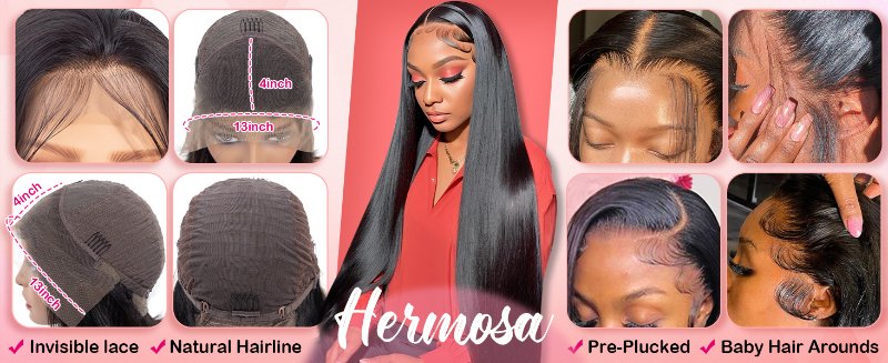 lace frontal wigs human hair