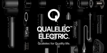 Qualelec logo
