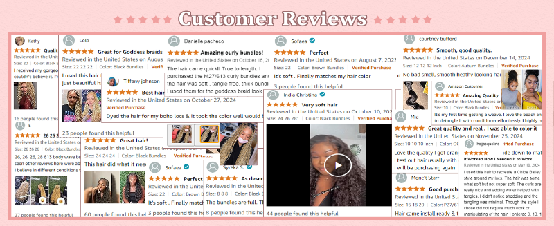 human hair weave bundles