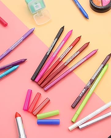 POPMISOLER Professional Makeup
