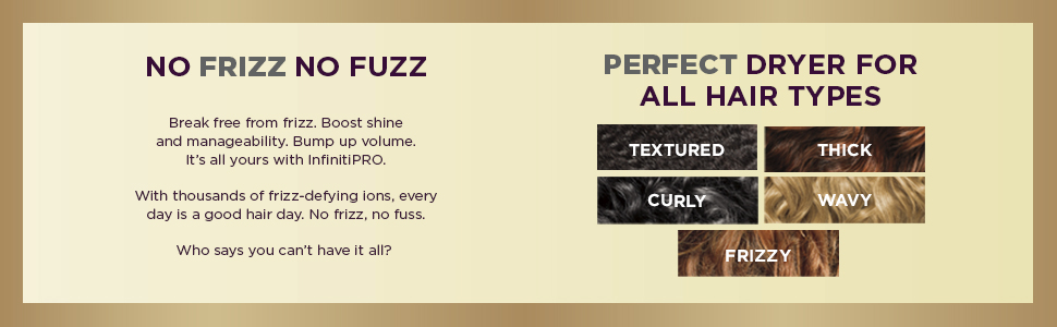 hair dryer with comb 5 in 1 hair dryer hot air brush styler hair dryer with diffuser for curly hair