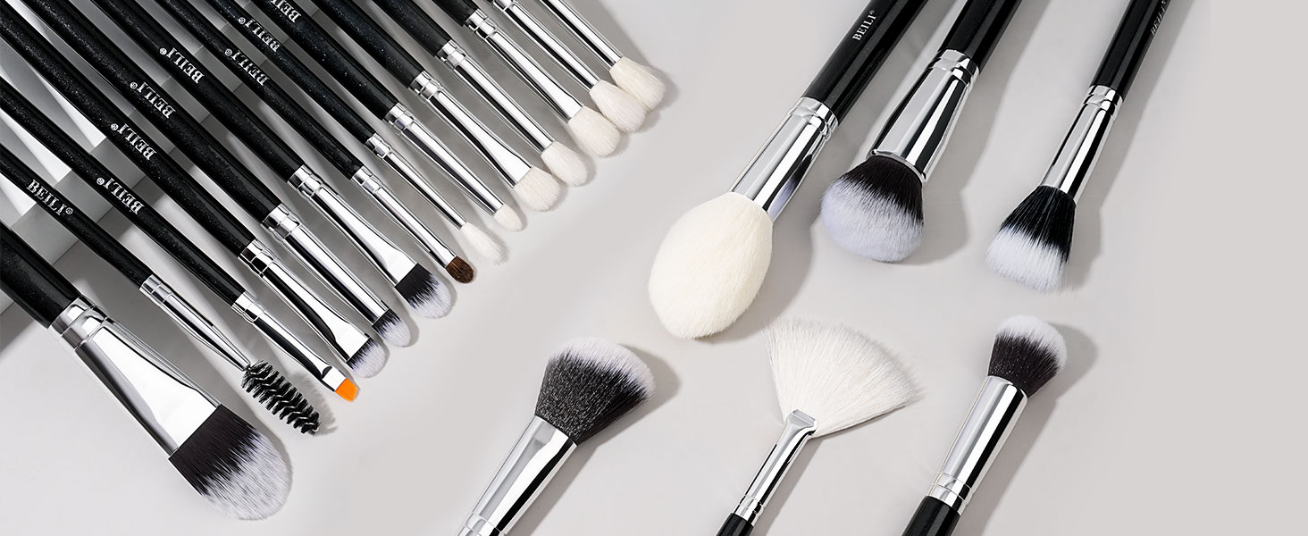 Makeup Brushes