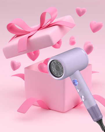 Hair dryer