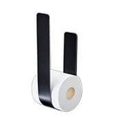wall toilet paper storage